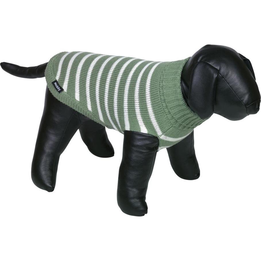 Thumbnail - Nobby Hundepullover PASMA (20, Hundepullover), Hundebekleidung
