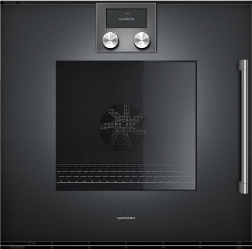 Actual product image Gaggenau Series 200 BOP211102