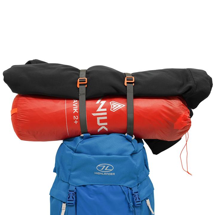 Actual product image Annjuk Gear strap 0.6m