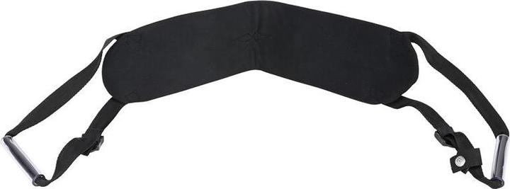 Actual product image Sportsheets Pivot Deluxe dog harness (ss36005)