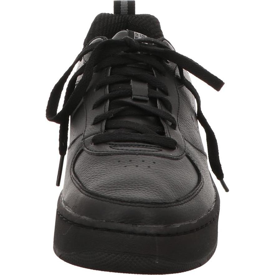 Thumbnail - Skechers, Damen, Halbschuhe, Sport Court 92 Illustrious, Schwarz, (36)