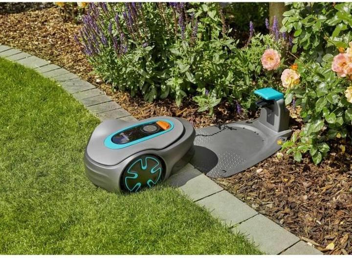Produktbild Gardena Robotmaaier SILENO minimo (500 m²)
