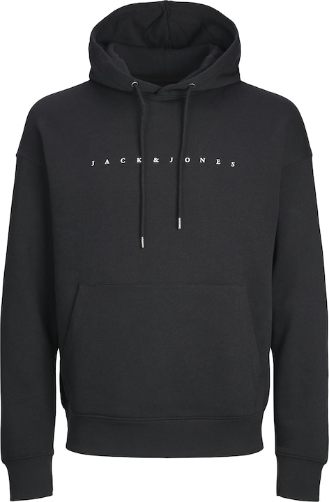 Produktbild Jack & Jones Sweat Plus Size Hoodie (3XL)