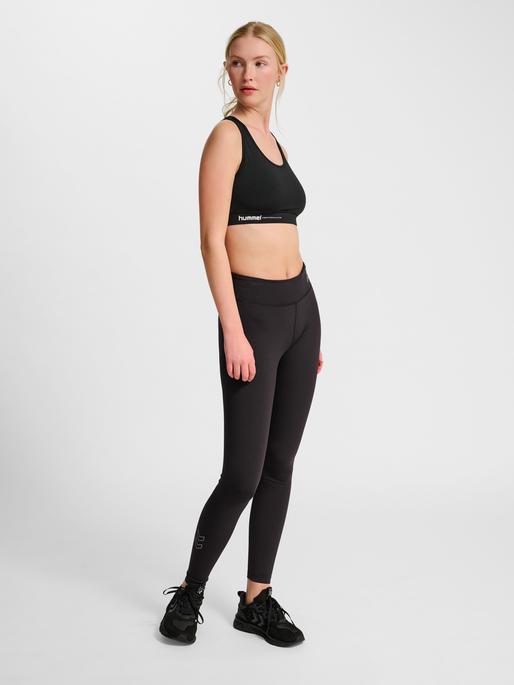 Produktbild hummel Hmlpulse Light Support Bra (M)