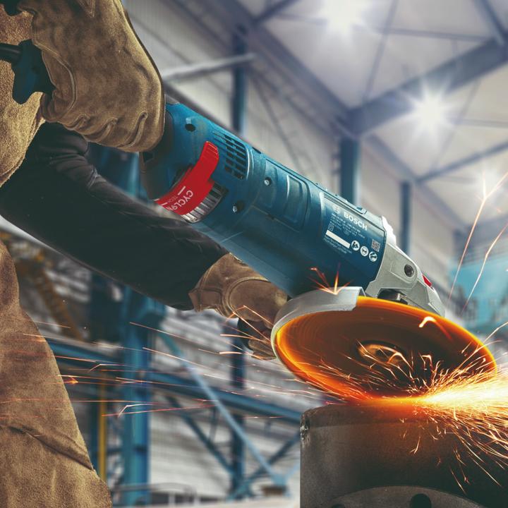 Image du produit Bosch Professional GWS 24-230 JZ (230 mm)
