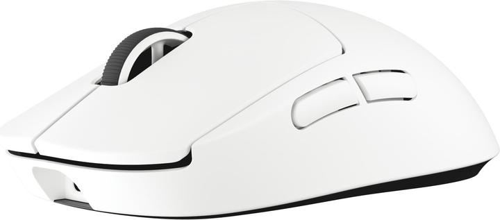 Logitech Pro X Superlight 2c Wireless (Kabelgebunden, Kabellos)