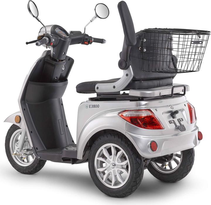 Produktbild SPC Triolo (20 km/h, 800 W)