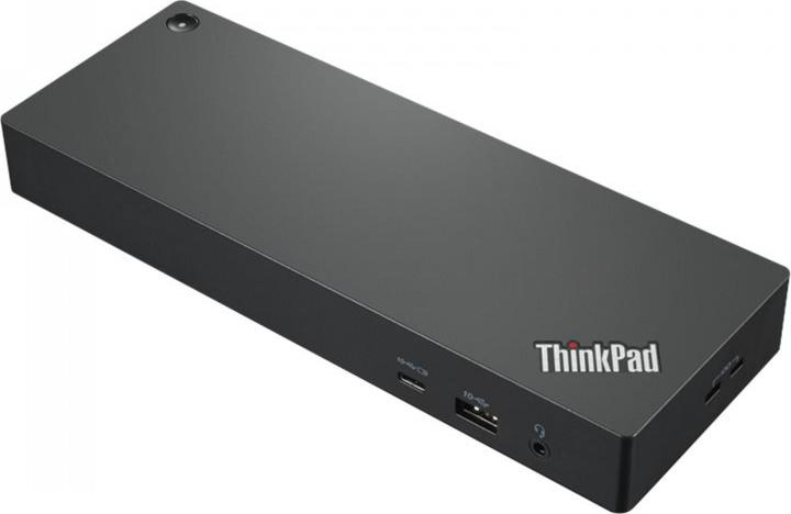 Lenovo ThinkPad Thunderbolt 3 Workstation Dock Gen 2 - buy