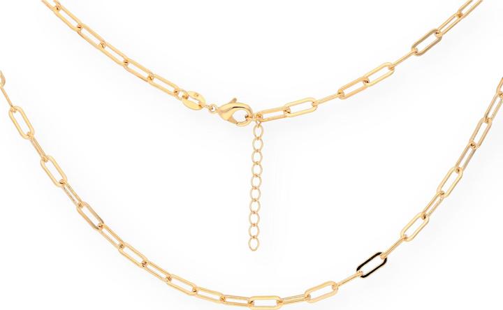 Produktbild Carat Chic (Messing Plaqué Or, 42 cm)