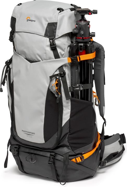 Actual product image Lowepro PhotoSport PRO 70L AW III(M-L) (Photo backpack, 70 l)