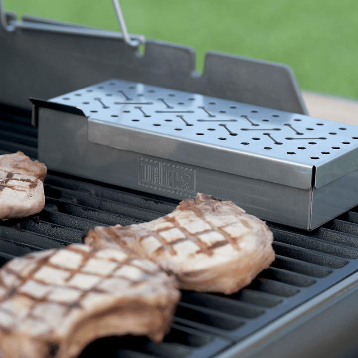Produktbild Weber Räucherbox Universal