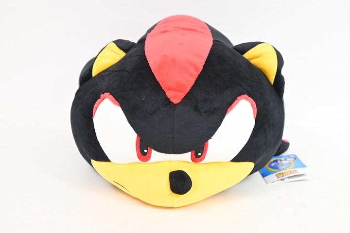 Immagine prodotto Tomy Sonic The Hedgehog peluche Mocchi-Mocchi Mega - Shadow 40 cm (40 cm)