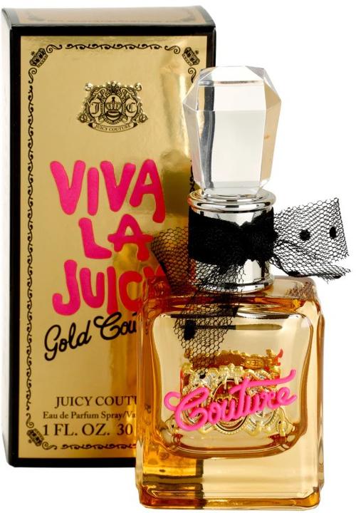 Immagine prodotto Juicy Couture Eau de Parfum Spray (Eau de parfum, 30 ml)