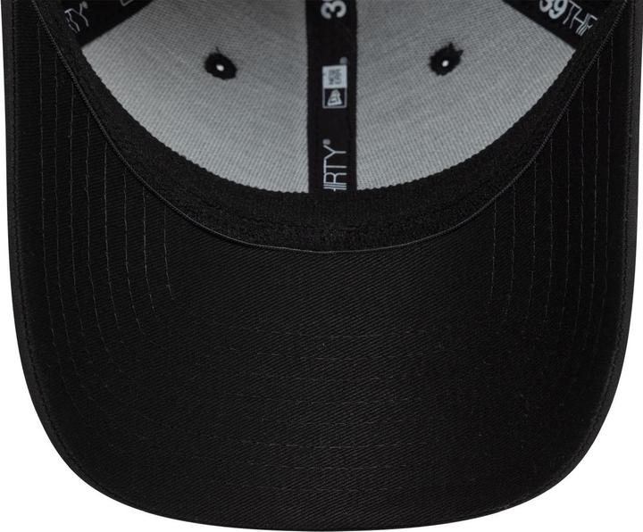 Produktbild New Era 39Thirty Stretch Cap - PUFF PRINT AS Rom - M/L (M/L)