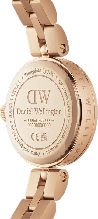 Immagine prodotto Daniel Wellington DW00100739 Elan Lumine 22mm 3ATM