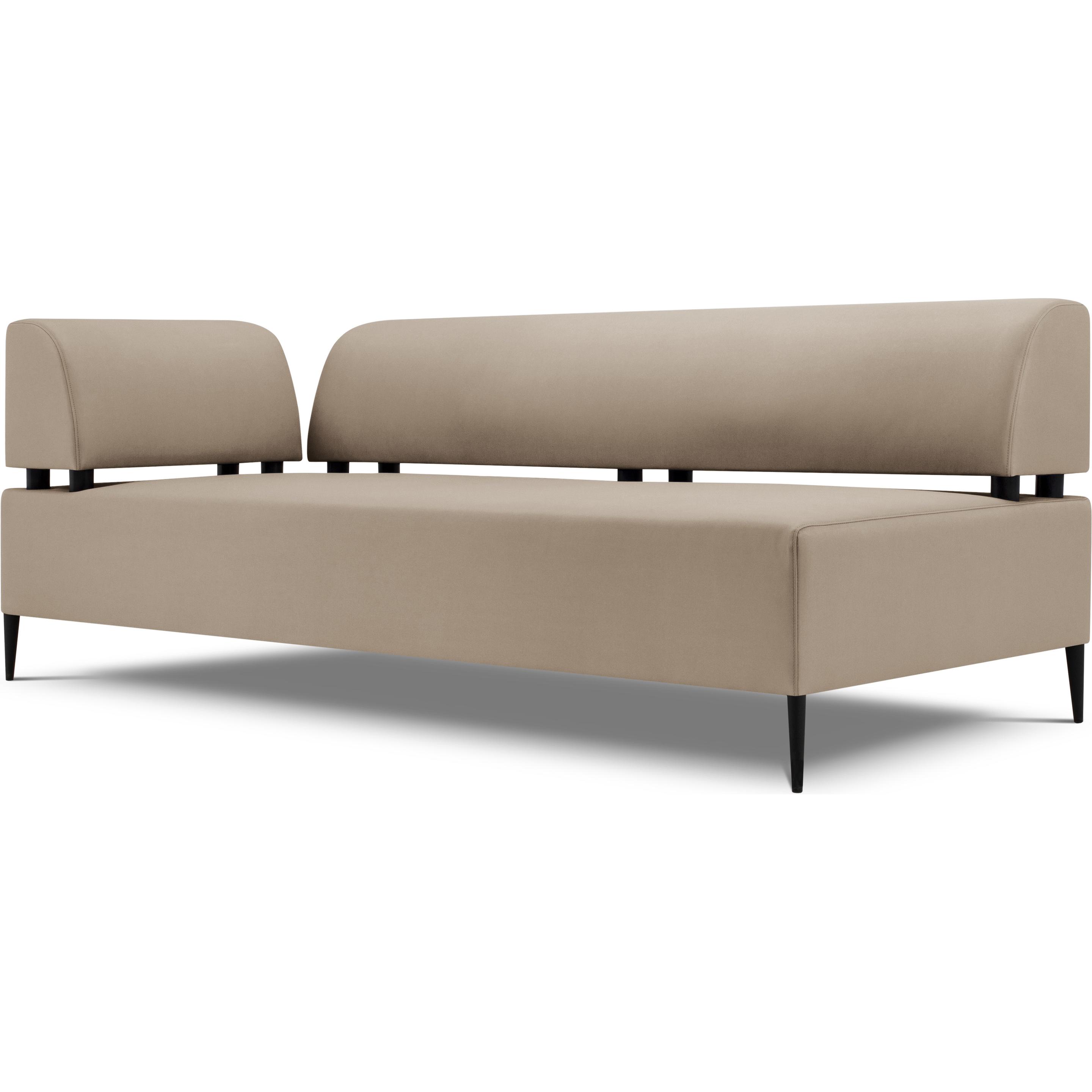 CXL by Christian Lacroix, Sofa, Vere (4-Sitzer, 2-Sitzer, 3-Sitzer)