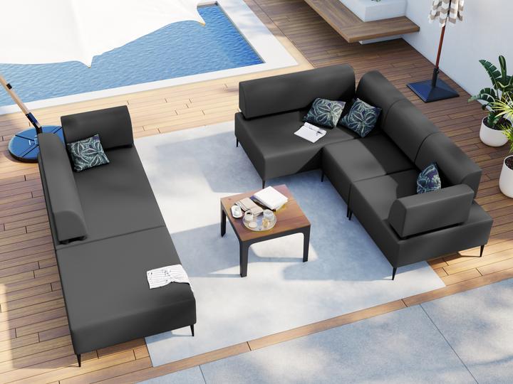 Actual product image CXL by Christian Lacroix Vere (3-seater)