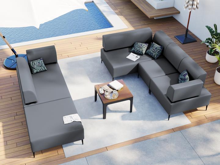 Produktbild CXL by Christian Lacroix Vere (Ecksofa)