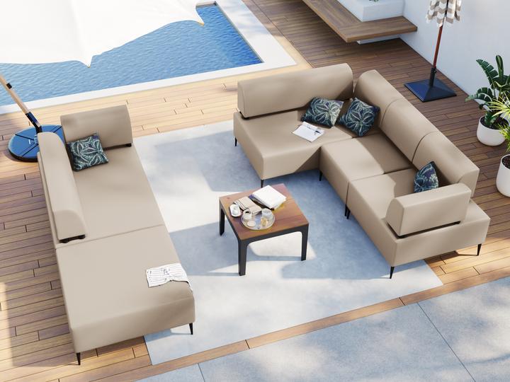 Image du produit CXL by Christian Lacroix Table console (3 places)