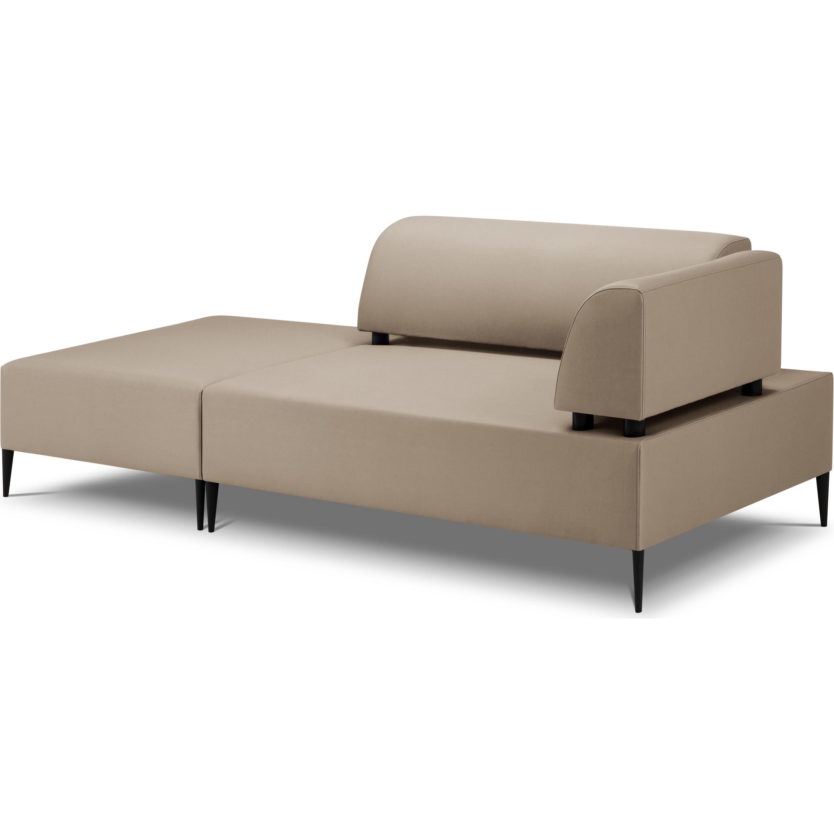 Thumbnail - CXL by Christian Lacroix, Sofa, Vere (4-Sitzer, 2-Sitzer, 3-Sitzer)