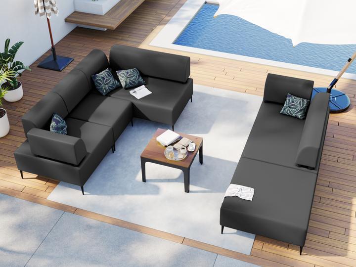 Actual product image CXL by Christian Lacroix Vere (3-seater)