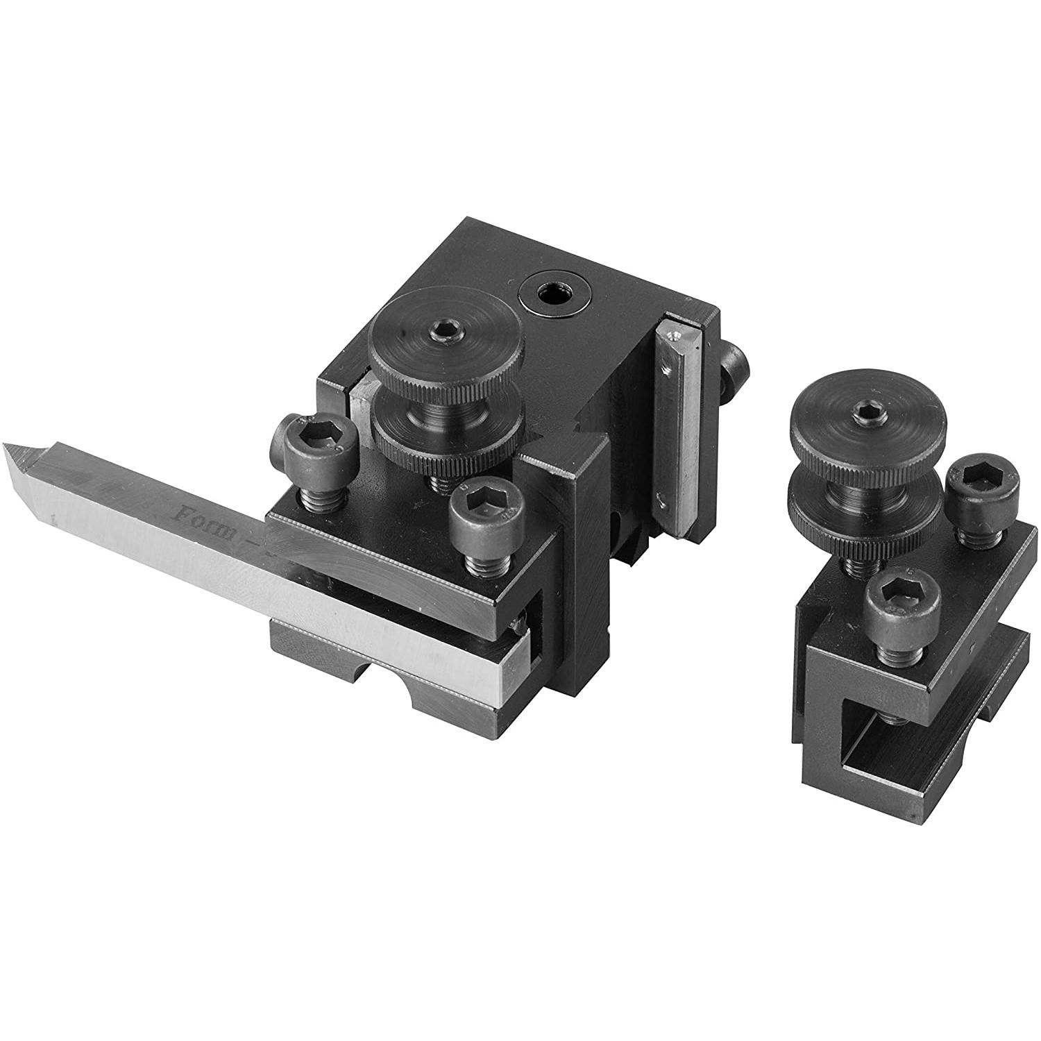 Proxxon, Zubehör Maschine, Mehrfach-Stahlhalter