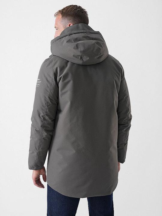 Produktbild Ecoalf Parko Jacket