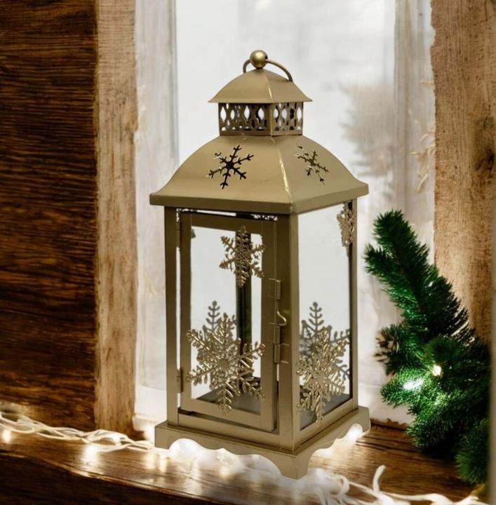 Produktbild GuGus Laterne