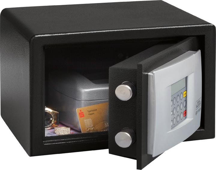 Actual product image Burg Wächter PointSafe 1 E (6.70 l)
