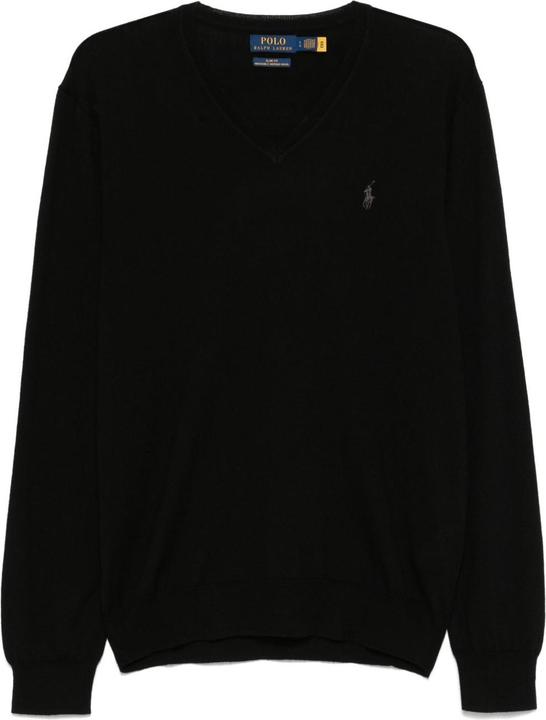 Produktbild Ralph Lauren Maglie Nero (L)