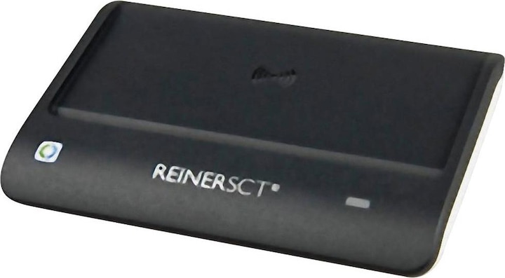 Produktbild ReinerSCT CyberJack RFID basis (USB 2.0)