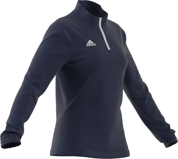 Produktbild adidas Entrada 22 Trainingspullover Damen (S)