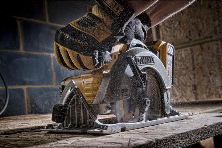 Image du produit DeWalt Lame de scie circulaire sans fil 165/20mm 24WZ