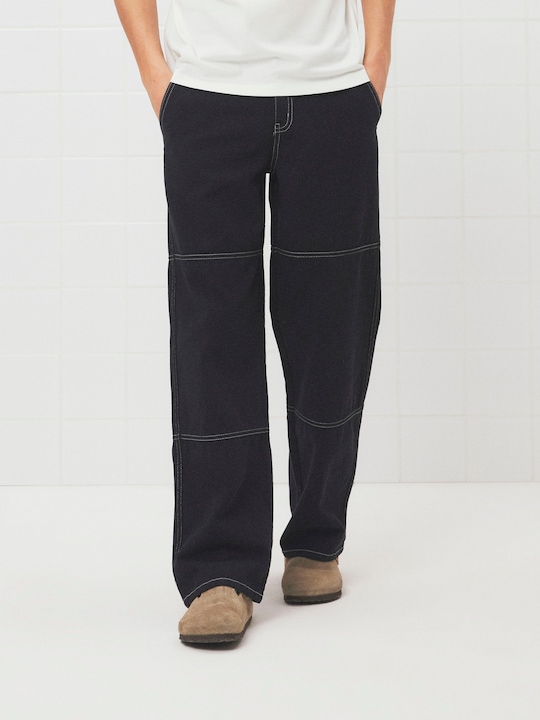 Produktbild Lmtd Loose Fit Hose (164)