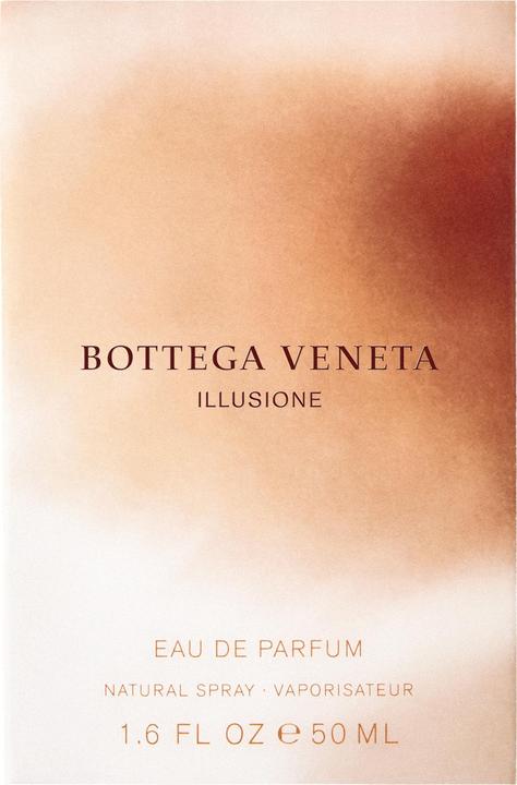 Produktbild Bottega Veneta Illusione (Eau de Parfum, 50 ml)