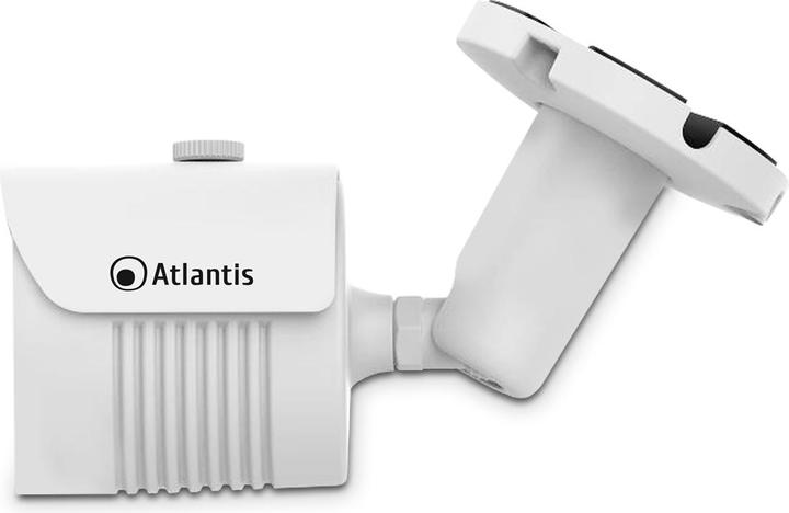 Actual product image Land A11-UX826A-BP Surveillance Camera IP Security Camera Indoor & Outdoor (1920 x 1080 Pixels)