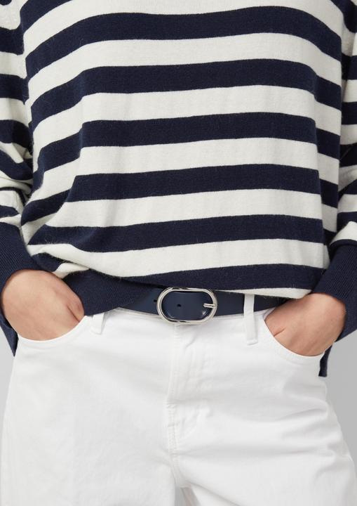 Produktbild s.Oliver Strickpullover Strickpullover (44)