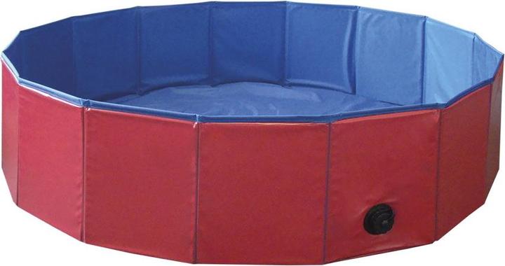 Actual product image Nobby Dog pool (Dog pool)