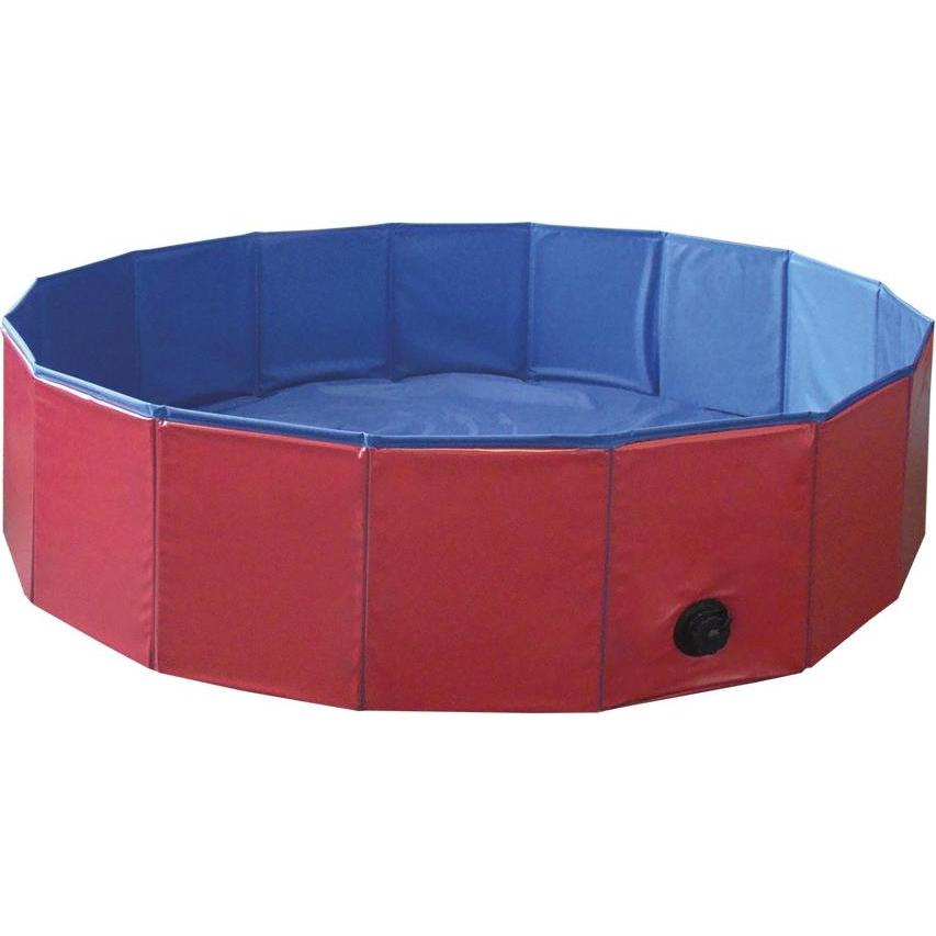 Comparer les prix de Piscine pour chien Nobby Pet