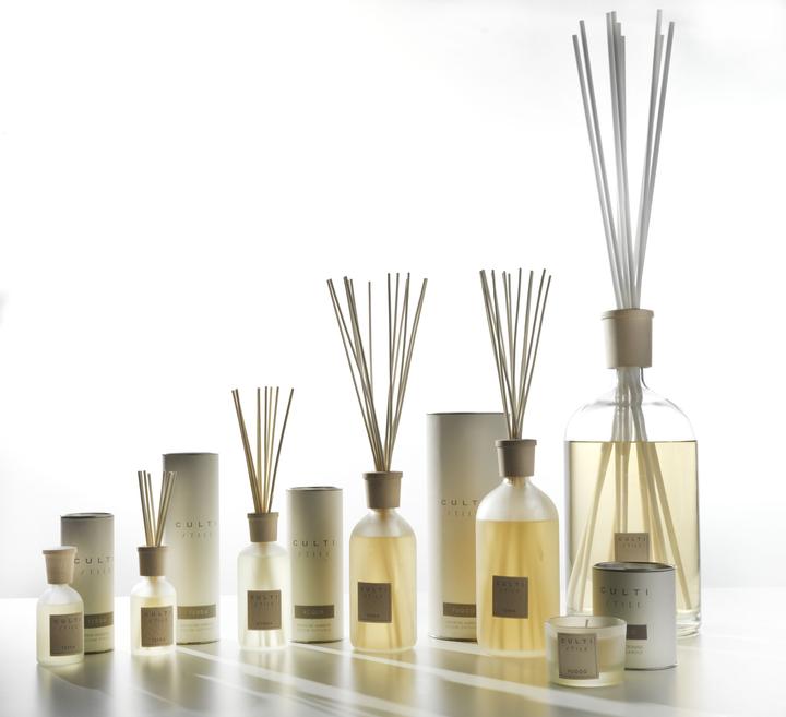 Image du produit Culti Style Aramara (500 ml)