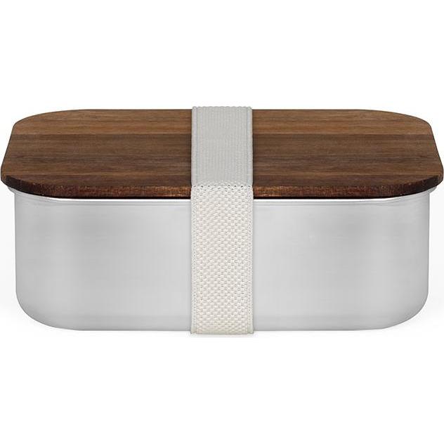 Livoo Luftdichte Lunchbox, Lunchbox, Beige