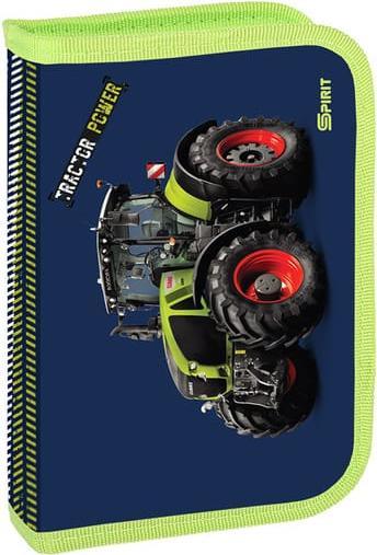 Produktbild Gataric Group Schüleretui Tractor.TTS408873
