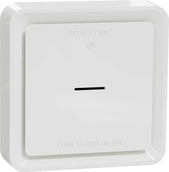 Immagine prodotto Schneider Electric Allarme antincendio più intelligente Ottica