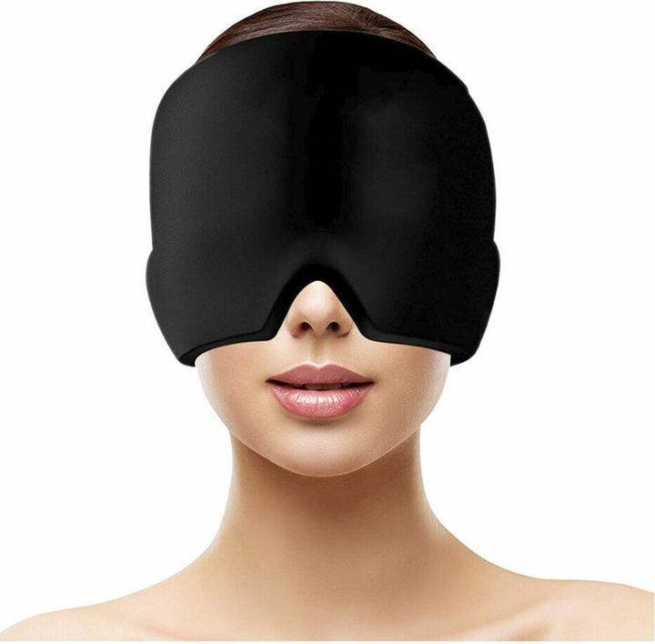 Paloma Kaltkompressions-Kappe