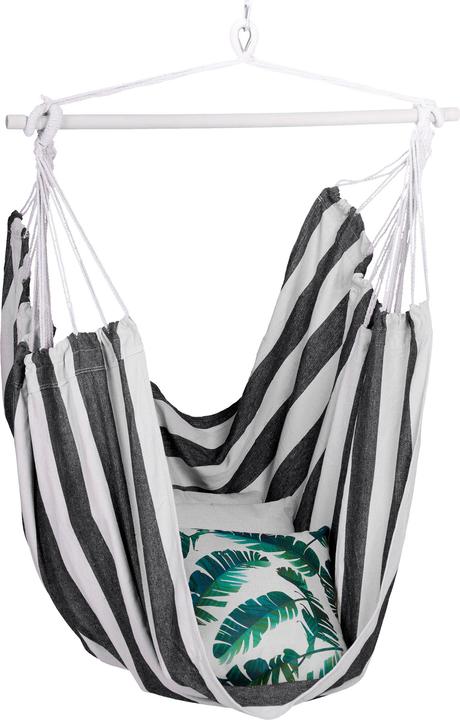 Produktbild Relaxdays Hängesessel (150 kg)