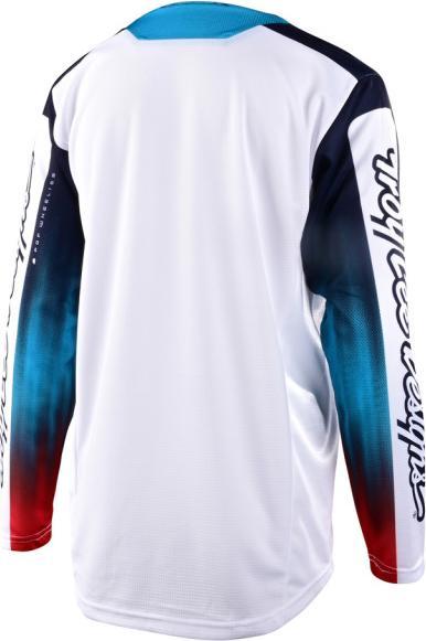 Actual product image Troy Lee Designs Sprint (L)