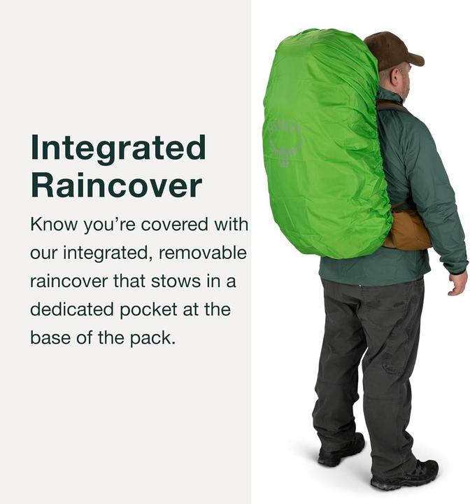 Immagine prodotto Osprey Rook 65 (65 l)