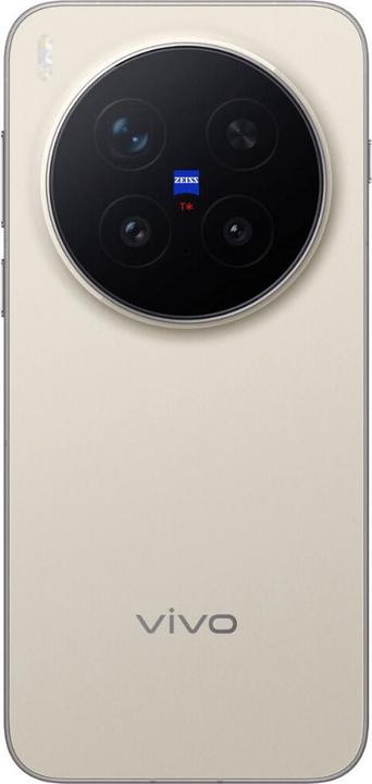 Image du produit Vivo X300 Pro EU (512 Go, Dune Brown, 6.78", SIM + eSIM, 5G)