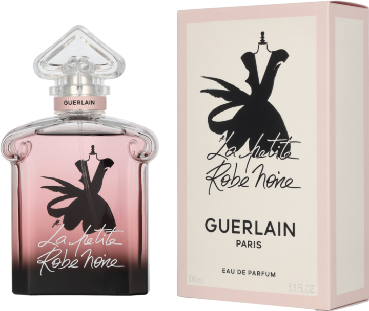 Immagine prodotto Guerlain La Petit Robe Noire (Eau de parfum, 100 ml)