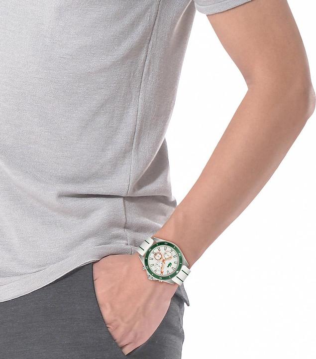 Image du produit Lacoste Mainsail (43 mm)